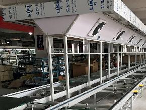 柳州全億機(jī)械設(shè)備 打造高效小家電生產(chǎn)線，賦能日用家電產(chǎn)業(yè)升級(jí)