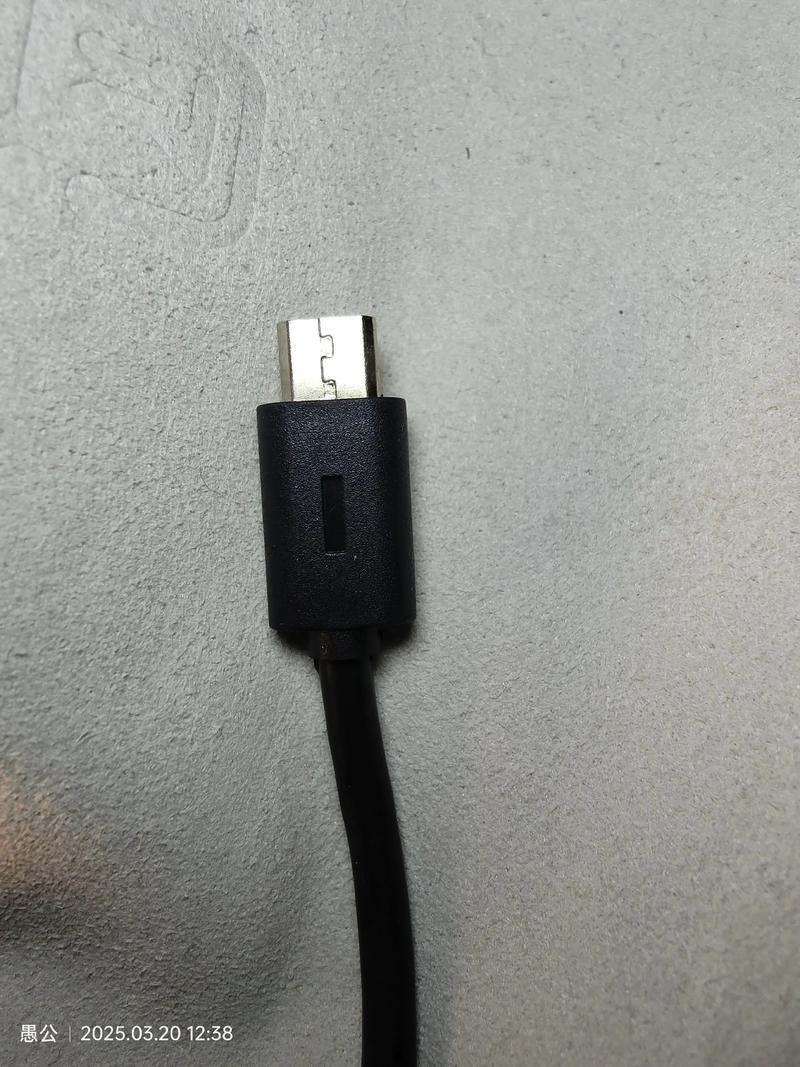 從紅米1.2米Micro USB數據線看工藝設計的品質密碼