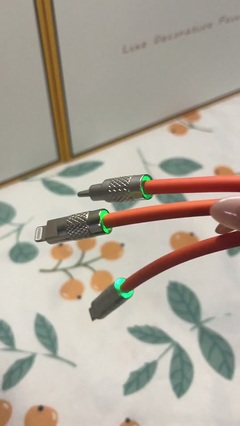 竹子好物（鑫）評測 這款手機數據線憑什么值得入手？