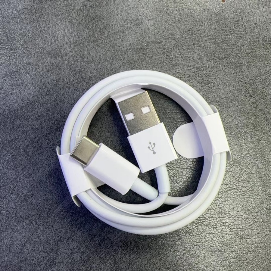 全能型USB-C數據線 華為、小米、三星與安卓快充的完美搭檔